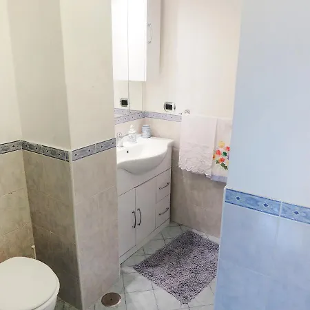 Hébergement de vacances Fontanarosa By Interhome
