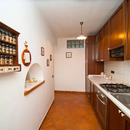 Hébergement de vacances Fontanarosa By Interhome *