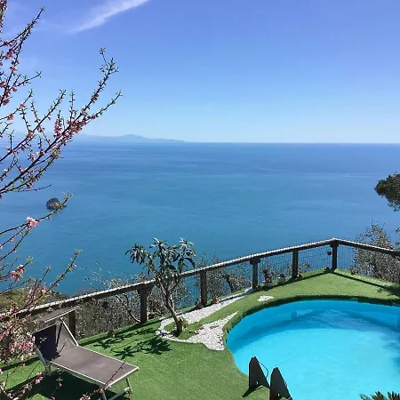 Fontanarosa By Interhome Hébergement de vacances