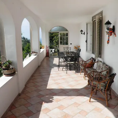 Fontanarosa By Interhome Hébergement de vacances *