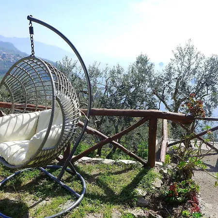 Holiday home Fontanarosa By Interhome *
