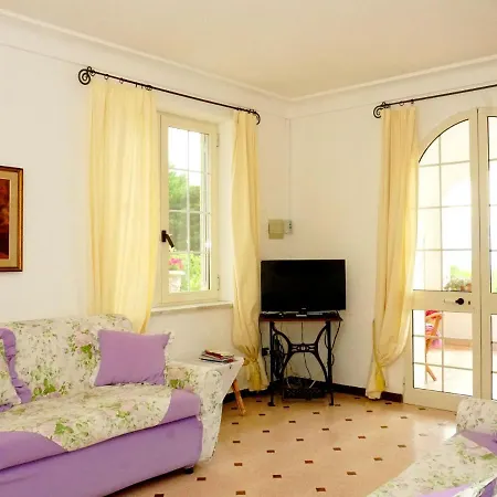 Holiday home Fontanarosa By Interhome Sant'Agata sui due Golfi
