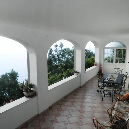 Holiday home Fontanarosa By Interhome