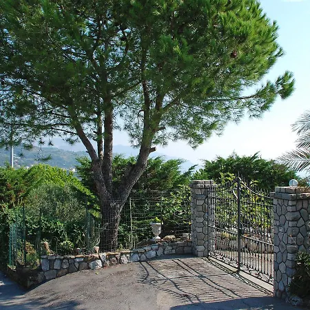 Fontanarosa By Interhome Holiday home *