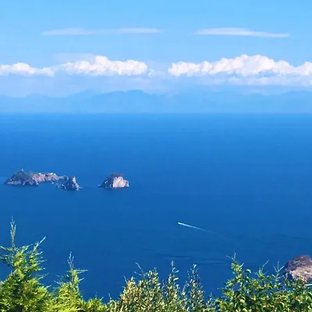 Fontanarosa By Interhome Holiday home Sant'Agata sui due Golfi
