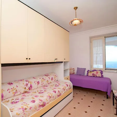 Holiday home Fontanarosa By Interhome Sant'Agata sui due Golfi