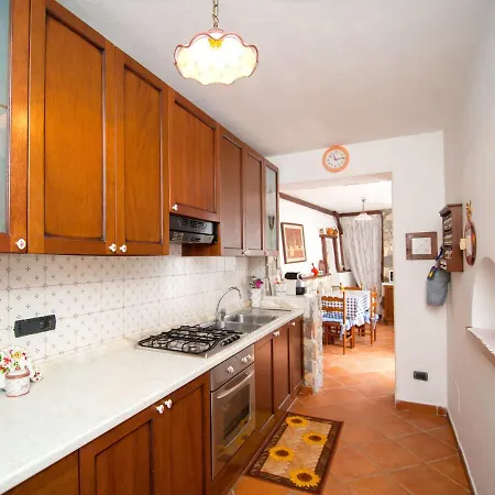 Fontanarosa By Interhome Holiday home Sant'Agata sui due Golfi
