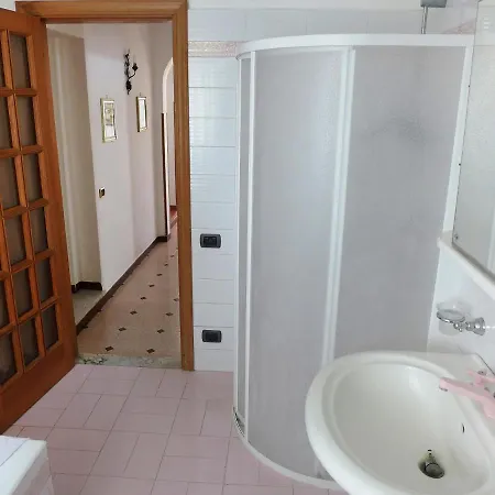 Fontanarosa By Interhome * Sant'Agata sui due Golfi