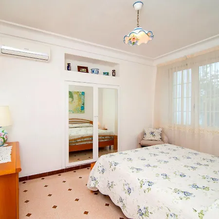 Fontanarosa By Interhome Holiday home Sant'Agata sui due Golfi