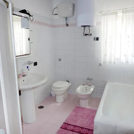 Holiday home Fontanarosa By Interhome