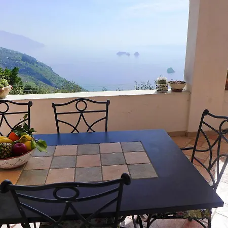 Holiday home Fontanarosa By Interhome