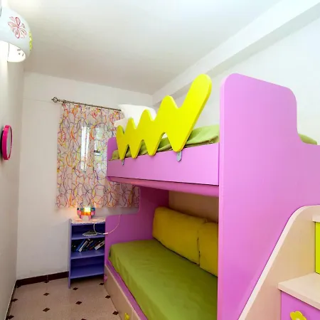 Holiday home Fontanarosa By Interhome *