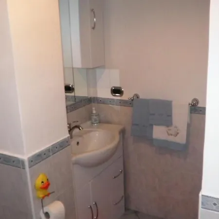Holiday home Fontanarosa By Interhome *