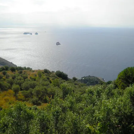 Fontanarosa By Interhome Holiday home Sant'Agata sui due Golfi