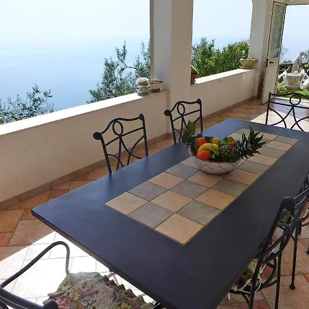 Holiday home Fontanarosa By Interhome *