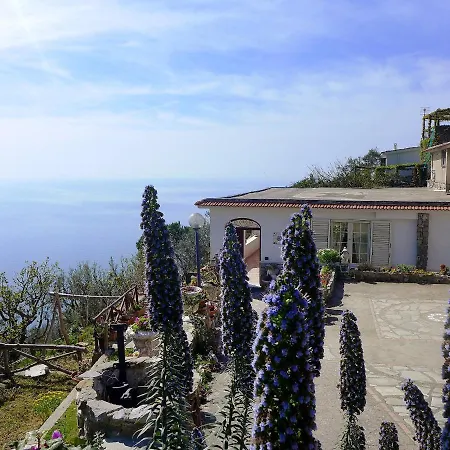 Holiday home Fontanarosa By Interhome *
