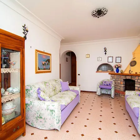 Fontanarosa By Interhome * Sant'Agata sui due Golfi