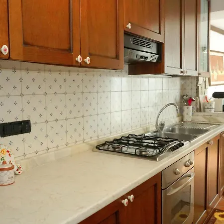 Fontanarosa By Interhome *