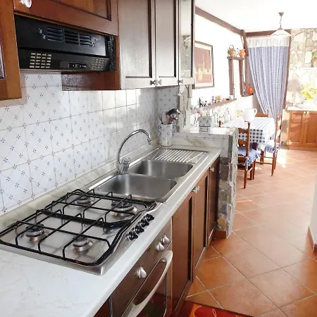 Holiday home Fontanarosa By Interhome
