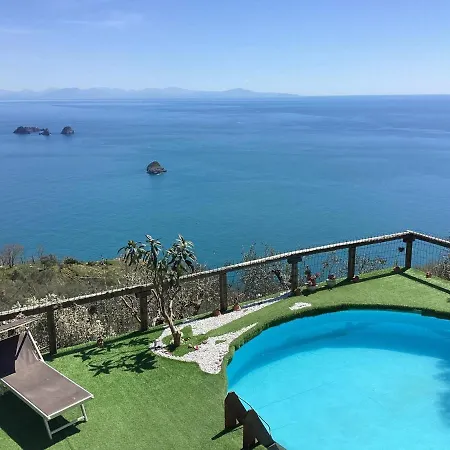 Fontanarosa By Interhome Holiday home