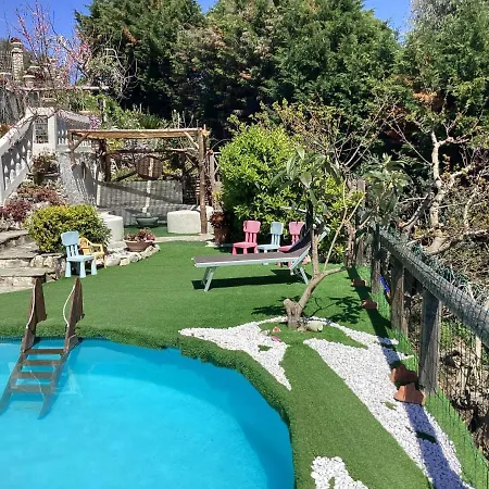 Holiday home Fontanarosa By Interhome Sant'Agata sui due Golfi
