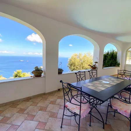 Fontanarosa By Interhome
