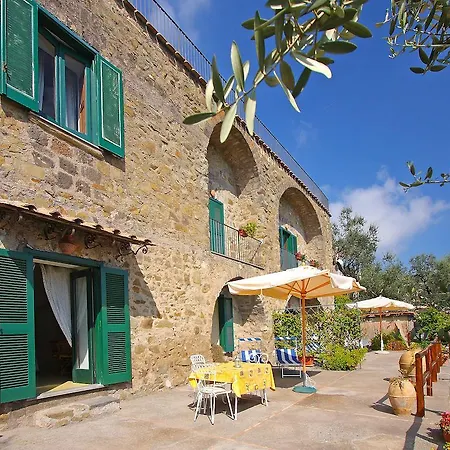 Fontanarosa By Interhome Sant'Agata sui due Golfi