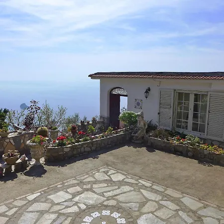 Fontanarosa By Interhome *