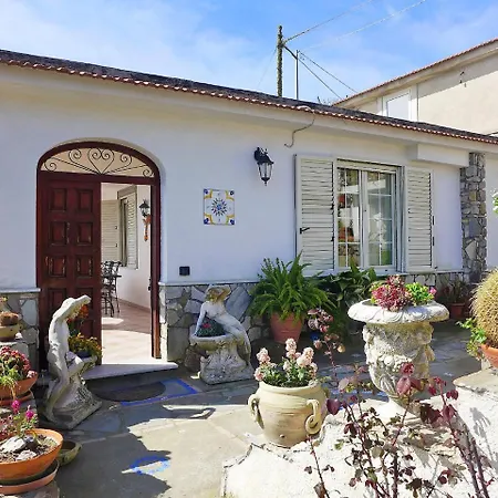 Holiday home Fontanarosa By Interhome