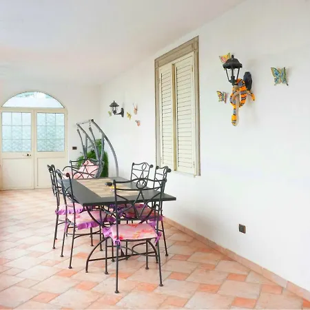 Fontanarosa By Interhome Sant'Agata sui due Golfi