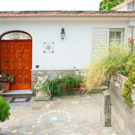 Holiday home Fontanarosa By Interhome Sant'Agata sui due Golfi