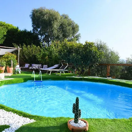 Holiday home Fontanarosa By Interhome *