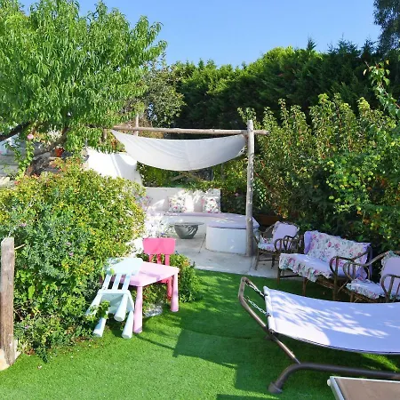Fontanarosa By Interhome Holiday home Sant'Agata sui due Golfi
