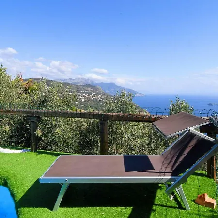 Fontanarosa By Interhome *